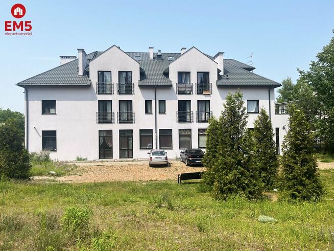 Lokal użytkowy Białystok Jaroszówka