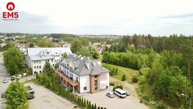 Lokal użytkowy Białystok Jaroszówka