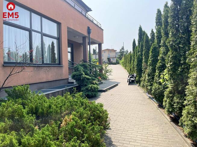 Lokal użytkowy Białystok Jaroszówka