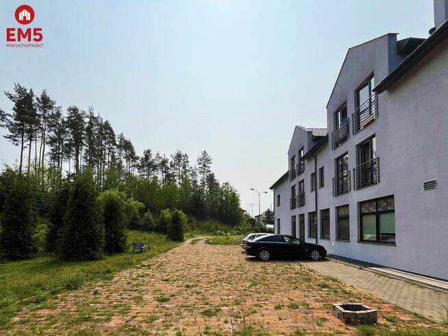 Lokal użytkowy Białystok Jaroszówka