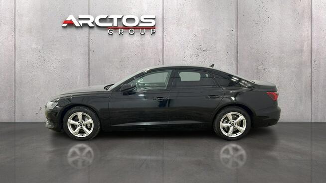 Audi A6 Limousine 40 TDI mHEV Quattro Sport S tronic Sedan