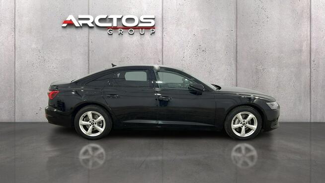 Audi A6 Limousine 40 TDI mHEV Quattro Sport S tronic Sedan