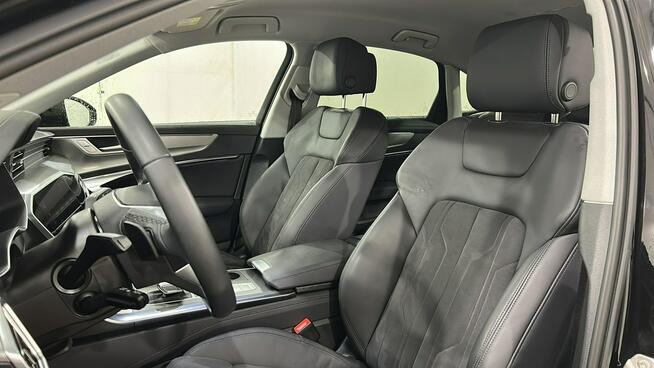 Audi A6 Limousine 40 TDI mHEV Quattro Sport S tronic Sedan