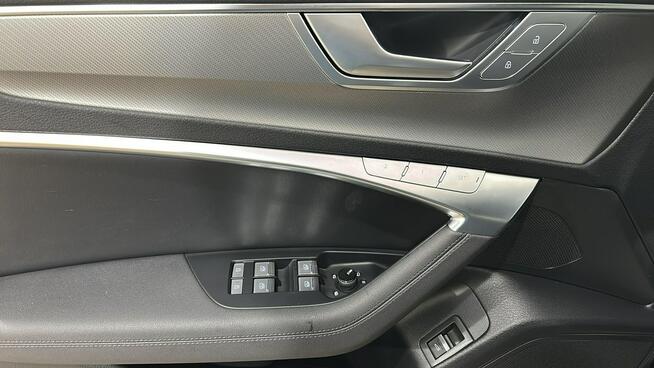 Audi A6 Limousine 40 TDI mHEV Quattro Sport S tronic Sedan