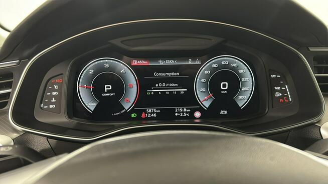 Audi A6 Limousine 40 TDI mHEV Quattro Sport S tronic Sedan