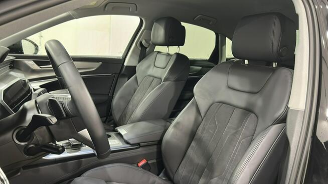 Audi A6 Limousine 40 TDI mHEV Quattro Sport S tronic Sedan