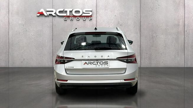 Skoda Superb 2.0 TDI SCR Style DSG Kombi