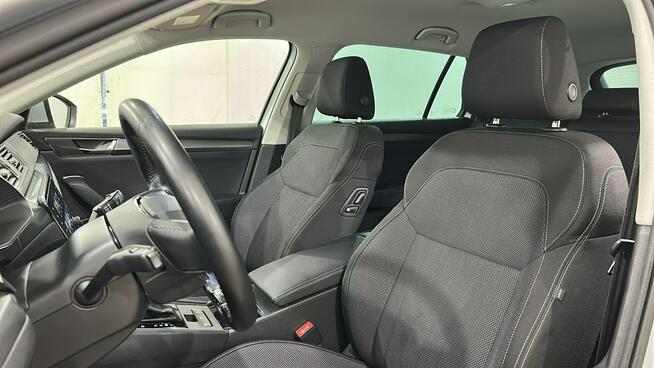 Skoda Superb 2.0 TDI SCR Style DSG Kombi