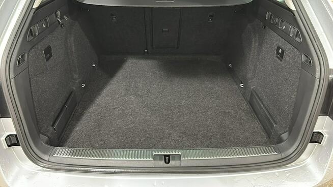 Skoda Superb 2.0 TDI SCR Style DSG Kombi