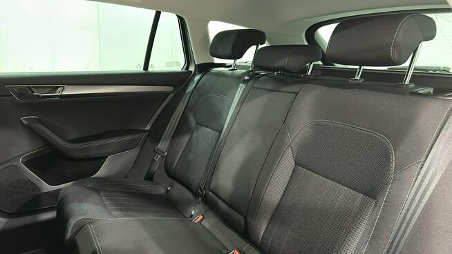 Skoda Superb 2.0 TDI SCR Style DSG Kombi