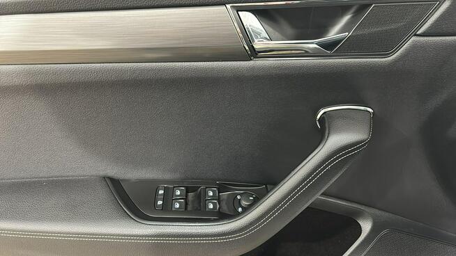 Skoda Superb 2.0 TDI SCR Style DSG Kombi