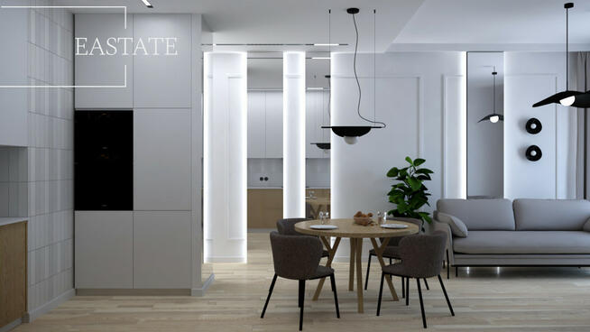 Mieszkanie Warszawa gm. Mokotów Mokotów, Konduktorska