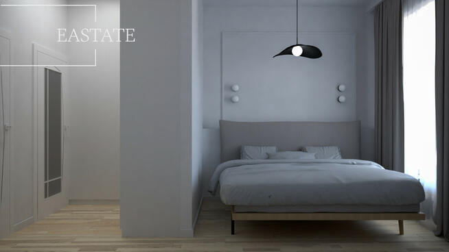 Mieszkanie Warszawa gm. Mokotów Mokotów, Konduktorska