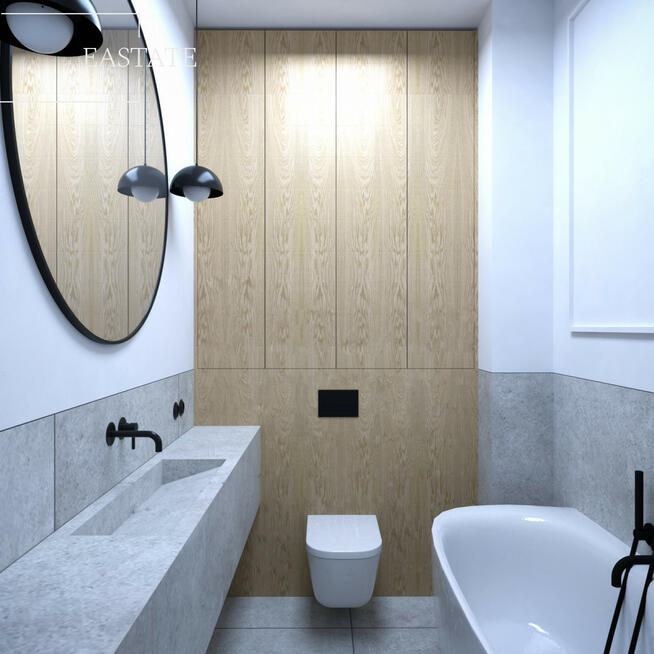 Mieszkanie Warszawa gm. Mokotów Mokotów, Konduktorska