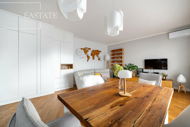 Mieszkanie Warszawa gm. Białołęka Białołęka, Dziatwy