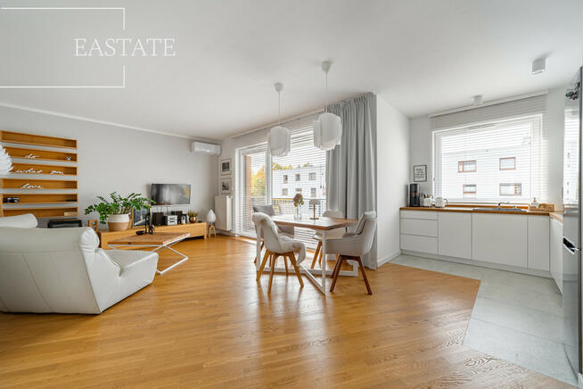 Mieszkanie Warszawa gm. Białołęka Białołęka, Dziatwy