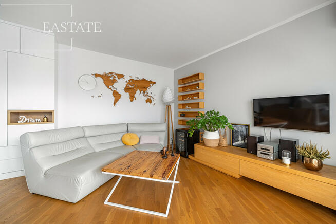 Mieszkanie Warszawa gm. Białołęka Białołęka, Dziatwy