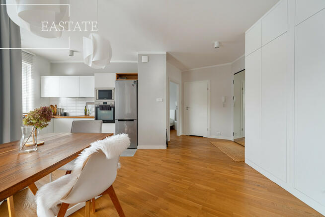 Mieszkanie Warszawa gm. Białołęka Białołęka, Dziatwy