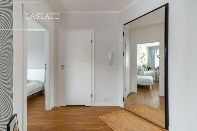 Mieszkanie Warszawa gm. Białołęka Białołęka, Dziatwy