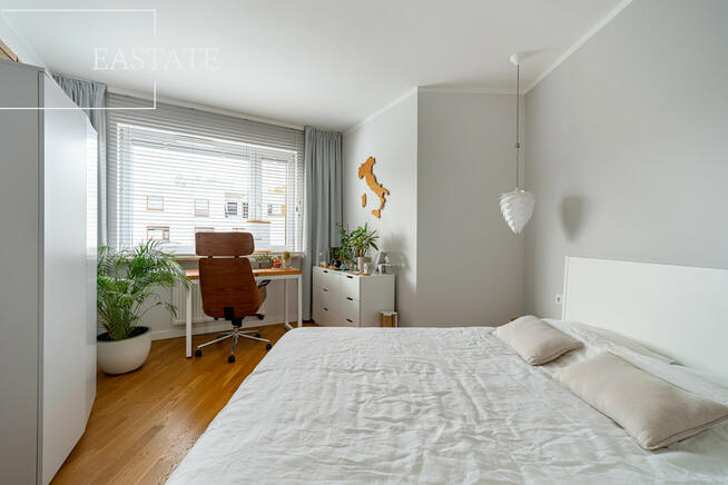 Mieszkanie Warszawa gm. Białołęka Białołęka, Dziatwy