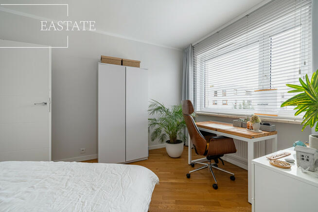 Mieszkanie Warszawa gm. Białołęka Białołęka, Dziatwy