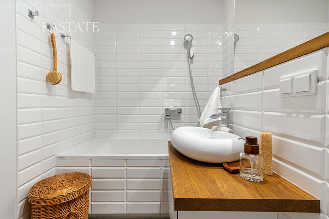 Mieszkanie Warszawa gm. Białołęka Białołęka, Dziatwy