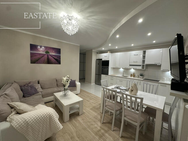 Mieszkanie Gdańsk Przymorze, Aleja Rzeczypospolitej