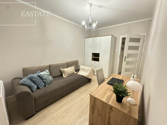 Mieszkanie Gdańsk Przymorze, Aleja Rzeczypospolitej