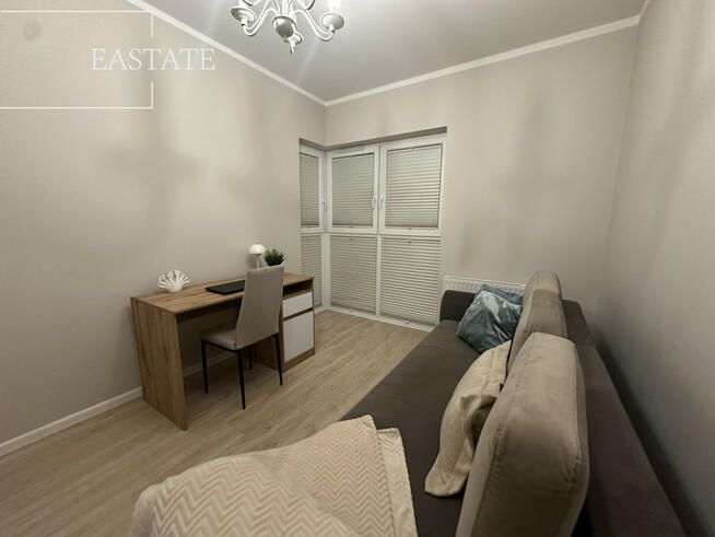 Mieszkanie Gdańsk Przymorze, Aleja Rzeczypospolitej