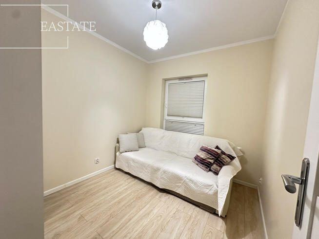 Mieszkanie Gdańsk Przymorze, Aleja Rzeczypospolitej