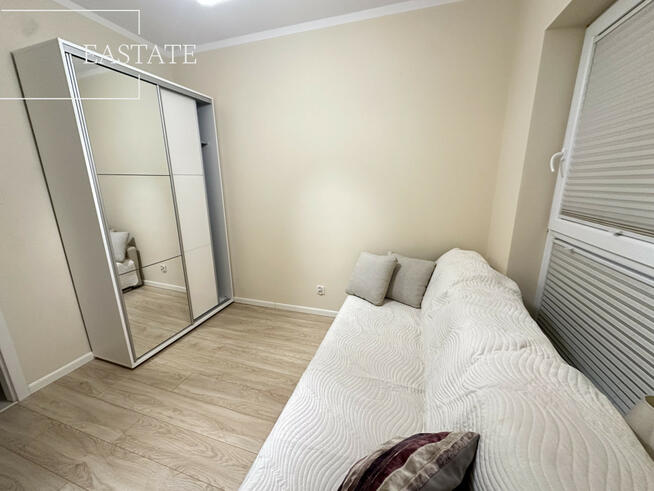 Mieszkanie Gdańsk Przymorze, Aleja Rzeczypospolitej