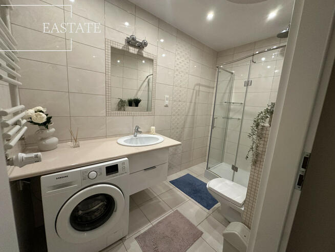 Mieszkanie Gdańsk Przymorze, Aleja Rzeczypospolitej