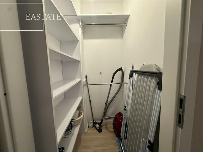 Mieszkanie Gdańsk Przymorze, Aleja Rzeczypospolitej