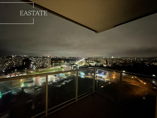 Mieszkanie Gdańsk Przymorze, Aleja Rzeczypospolitej