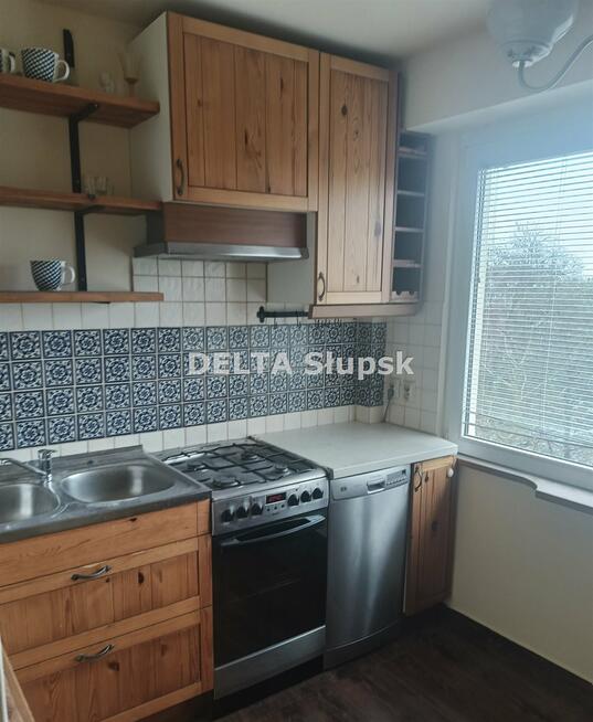 Mieszkanie Słupsk, 3 Maja