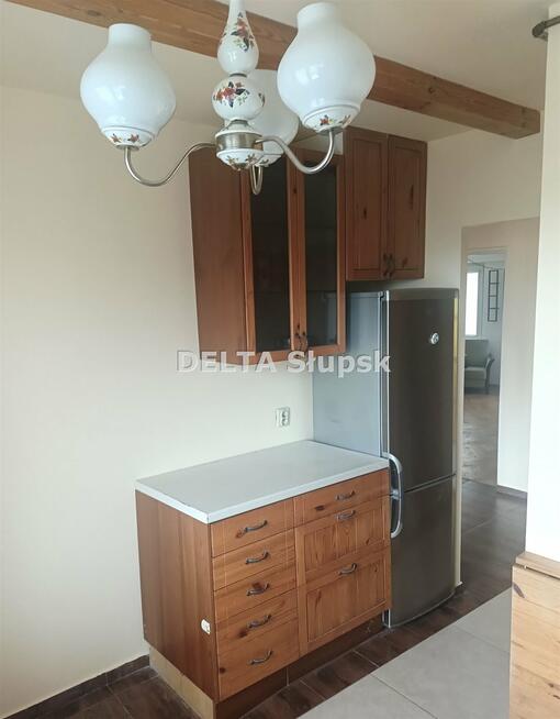 Mieszkanie Słupsk, 3 Maja