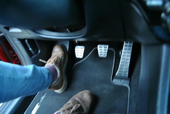 Kia Sportage GT-line *Kamera cof.* SKÓRA *LEDY *GPS-PL *ALU 19" *Rej-PL