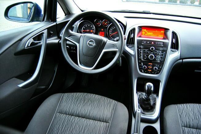 Opel Astra 91 000 km-książka serwis.* Oryginał lakier * zadbany