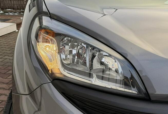 Fiat Doblo 1,4 T-Jet 120ps*Bezwypadkowy-ORYGINAŁ*Navi*PDC*Serwis-ASO*WZOROWY-STAN