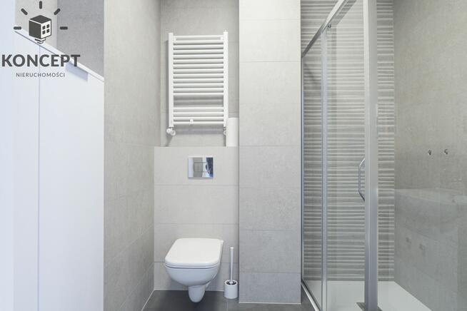 Apartament Serialowa 4 sypialnie ATM Bielany