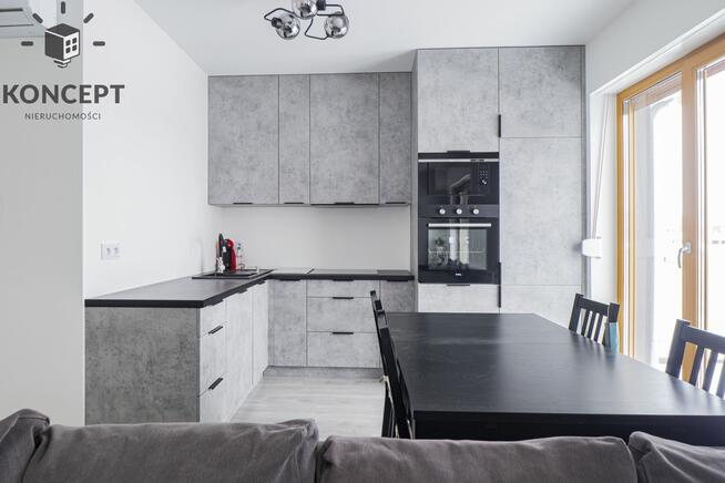 Apartament Serialowa 4 sypialnie ATM Bielany