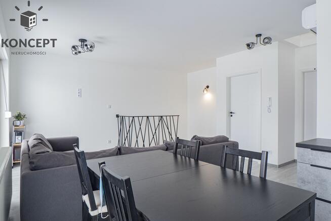 Apartament Serialowa 4 sypialnie ATM Bielany