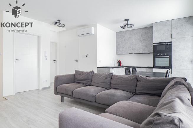 Apartament Serialowa 4 sypialnie ATM Bielany