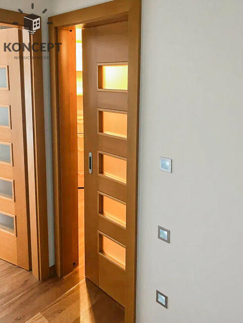 3-pok. z balkonem | Parking | Gaj | ul. Strońska