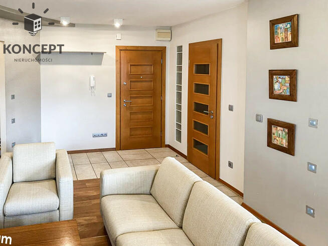 3-pok. z balkonem | Parking | Gaj | ul. Strońska