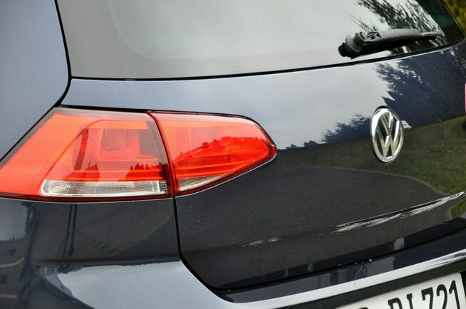 Volkswagen Golf 2.0TDI(150KM)*Lounge*Duża Navi*Klimatronik*PDC*Wekur*I Wł*Alu16"ASO