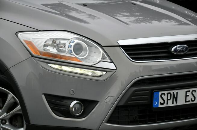 Ford Kuga 2.0TDCI(140KM)*Lift*4x4*Ledy*Navi*Kamera*Skóry*Panorama*I Wł*Alu17"ASO