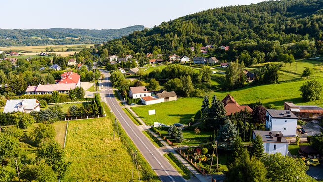 Na sprzedaż duży dom z ogrodem w Wielkiej Wsi