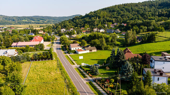 Na sprzedaż duży dom z ogrodem w Wielkiej Wsi