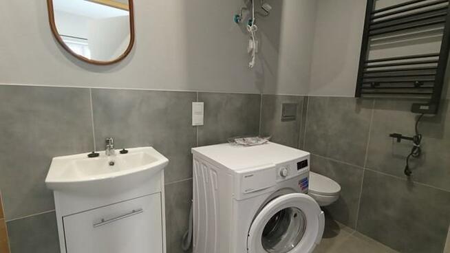 Wynajmę funkcjonalne 2 pokoje, 3 maja 10